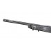 Bergara B-14 Squared Crest 7 PRC 22" Barrel Bolt Action Rifle